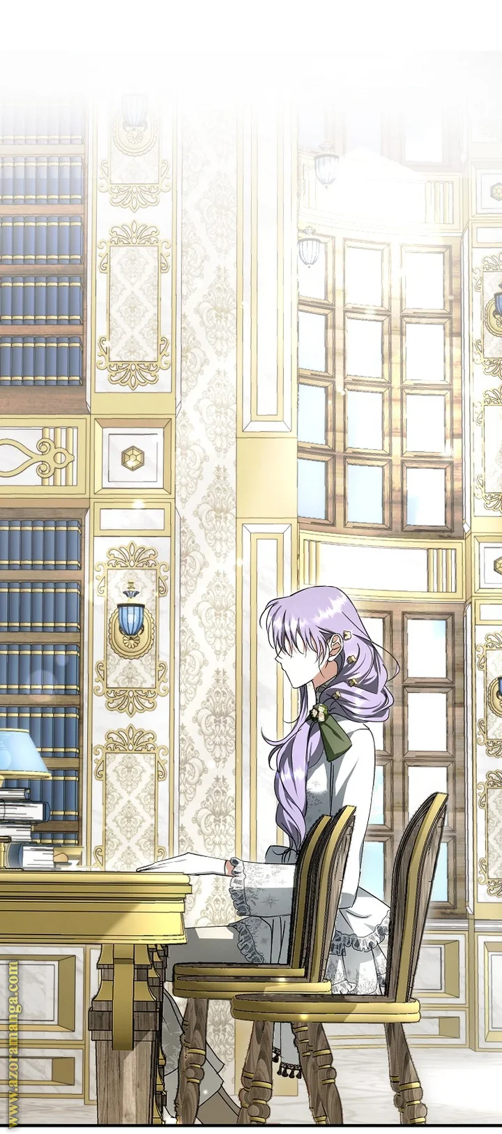 Read The Male Leads Were Stolen By The Extra AR Manga Online