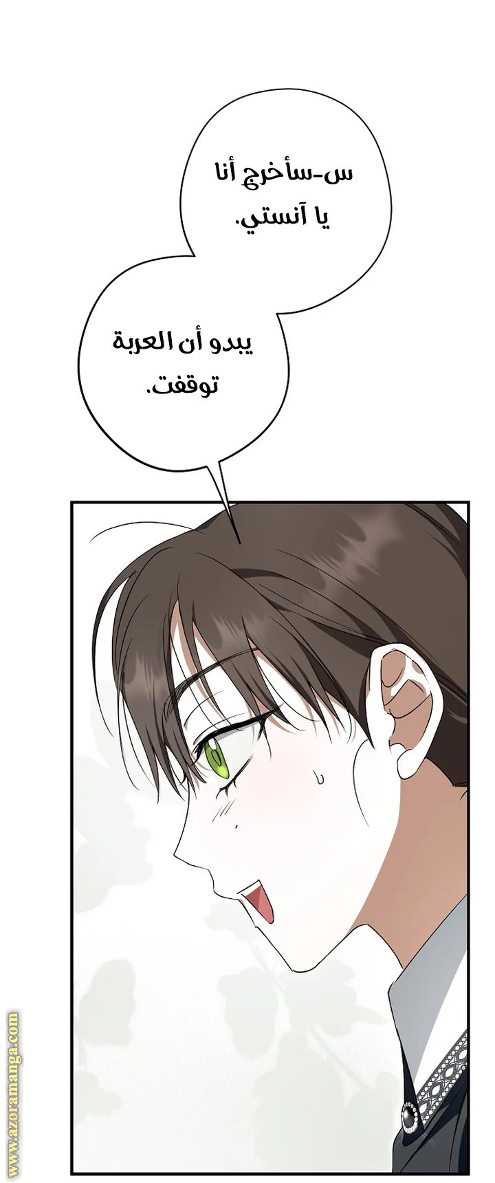 Read The Male Leads Were Stolen By The Extra AR Manga Online