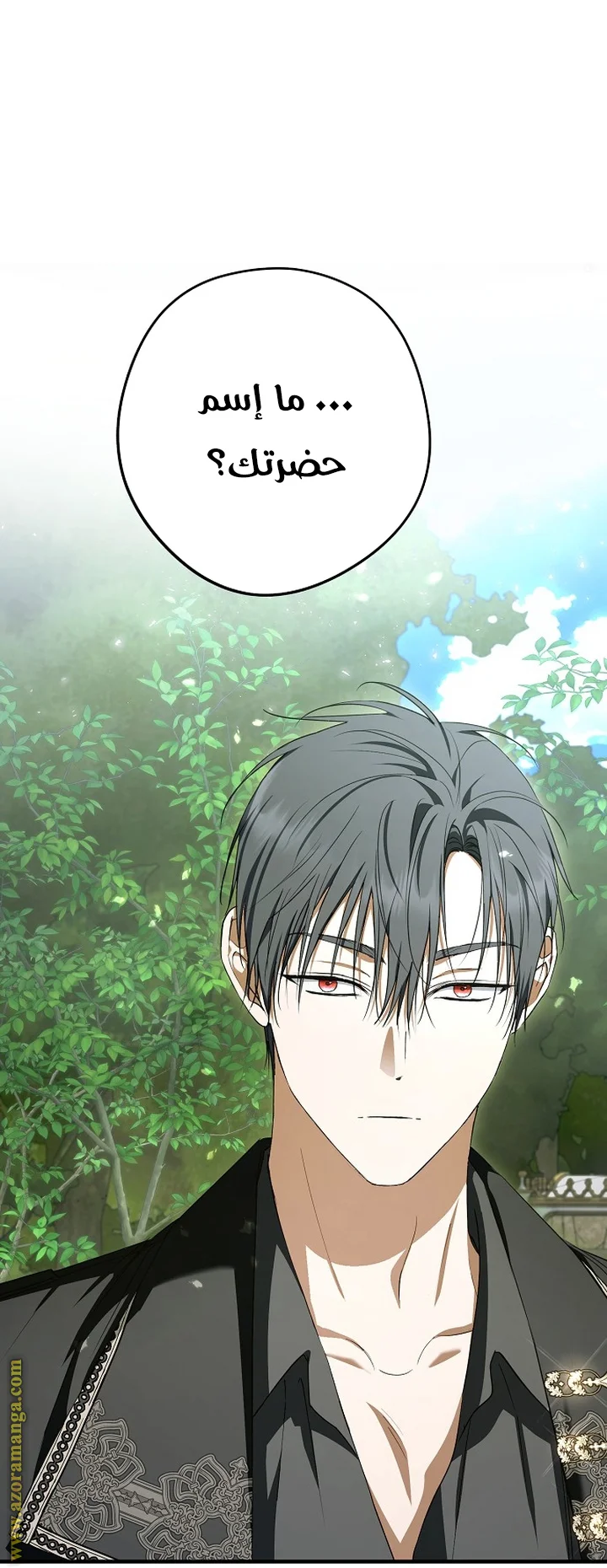 Read The Male Leads Were Stolen By The Extra AR Manga Online