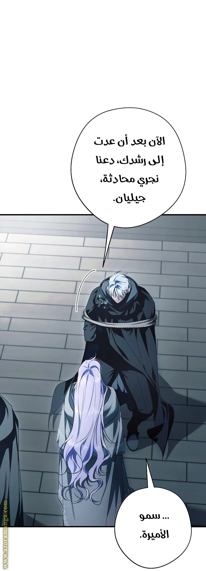Read The Male Leads Were Stolen By The Extra AR Manga Online