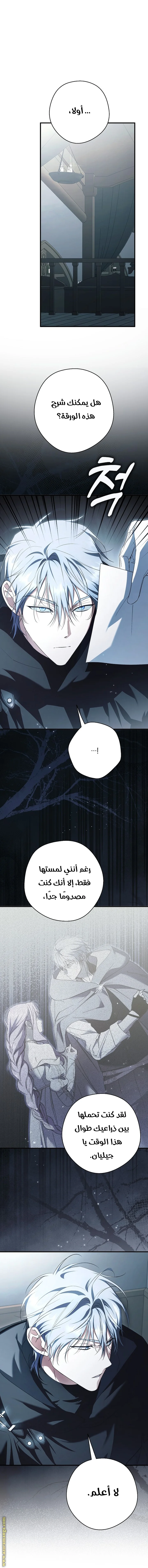 Read The Male Leads Were Stolen By The Extra AR Manga Online