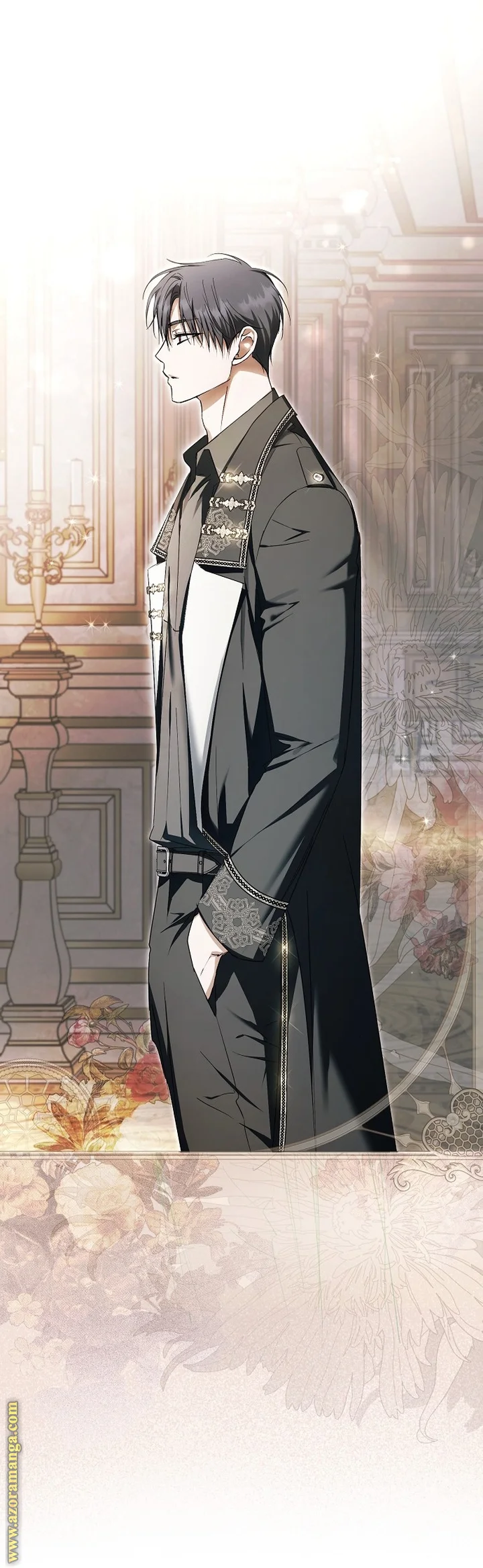 Read The Male Leads Were Stolen By The Extra AR Manga Online