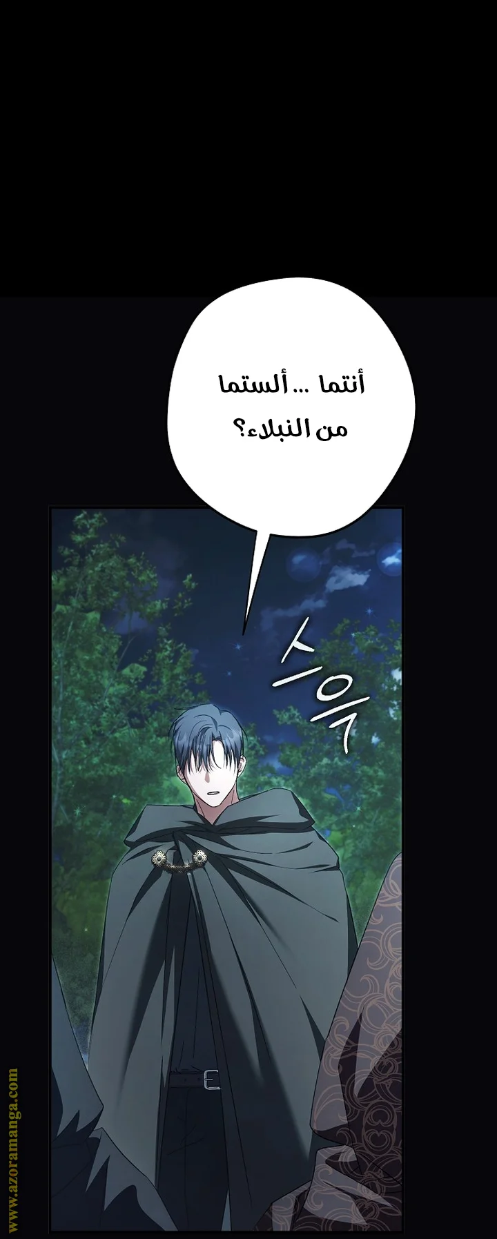 Read The Male Leads Were Stolen By The Extra AR Manga Online