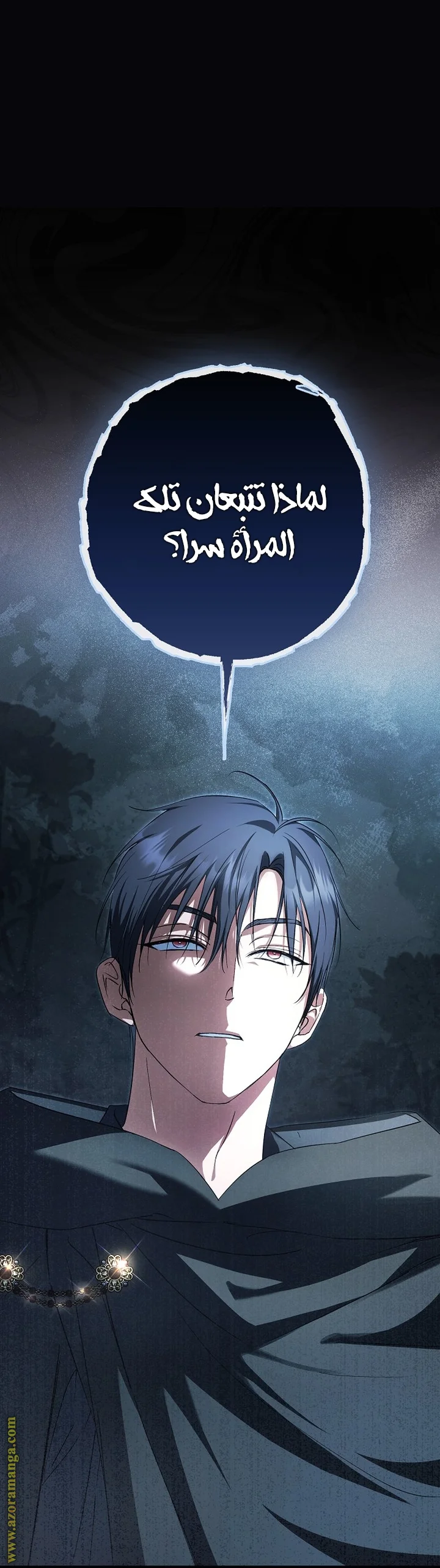 Read The Male Leads Were Stolen By The Extra AR Manga Online