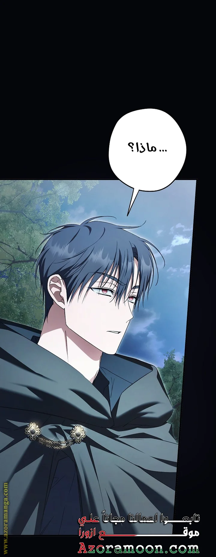 Read The Male Leads Were Stolen By The Extra AR Manga Online