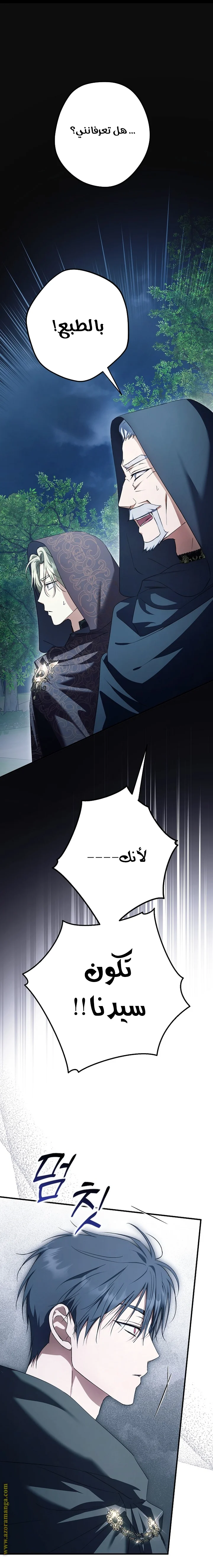 Read The Male Leads Were Stolen By The Extra AR Manga Online