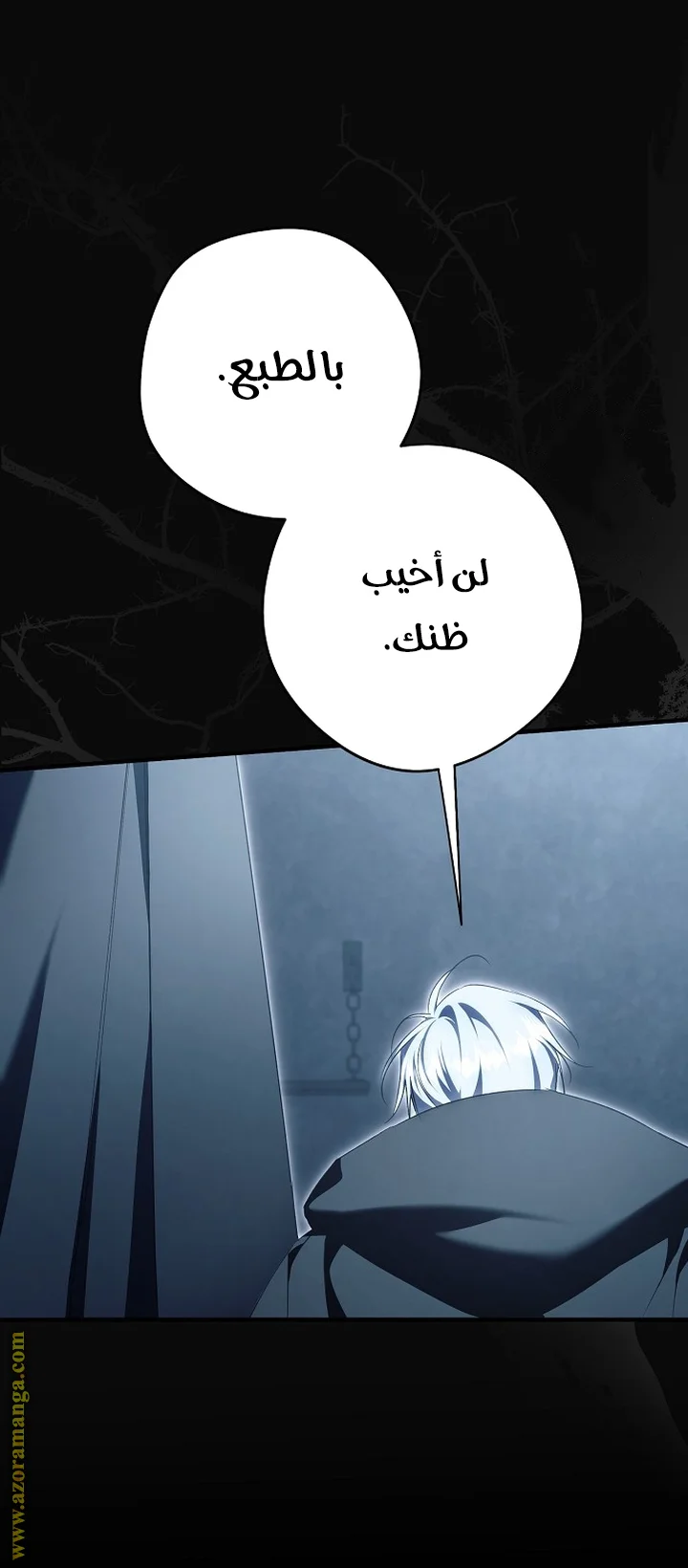 Read The Male Leads Were Stolen By The Extra AR Manga Online