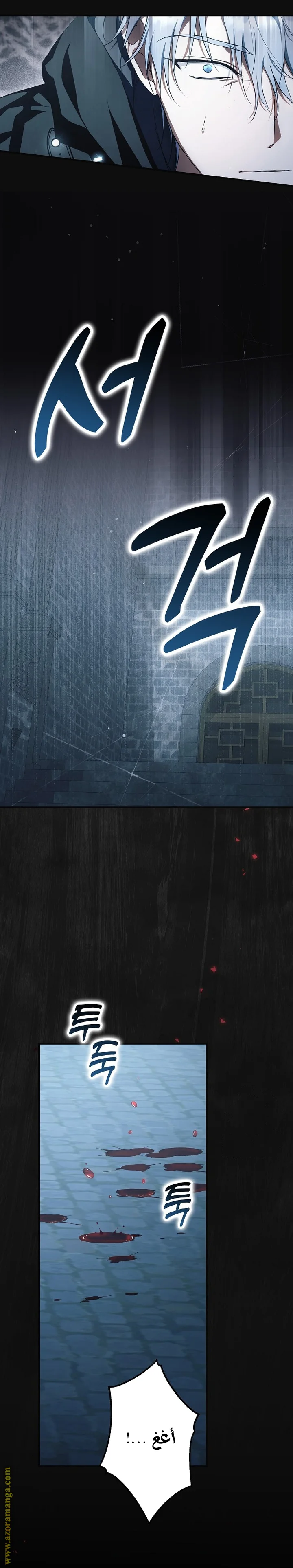 Read The Male Leads Were Stolen By The Extra AR Manga Online