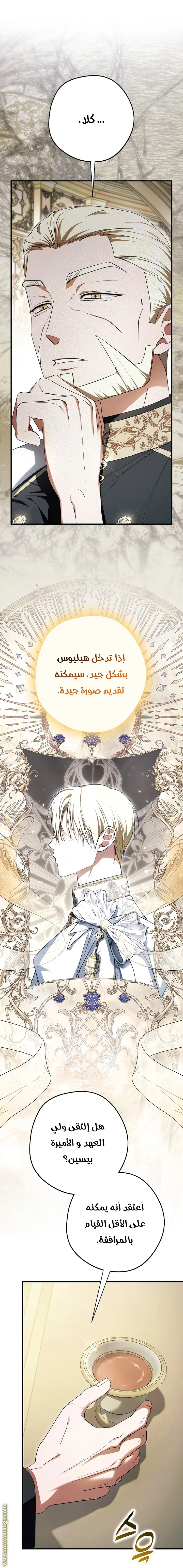 Read The Male Leads Were Stolen By The Extra AR Manga Online