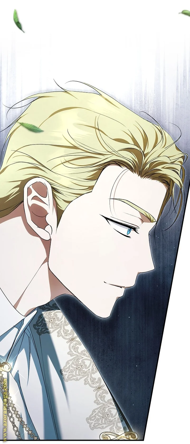 Read The Male Leads Were Stolen By The Extra AR Manga Online