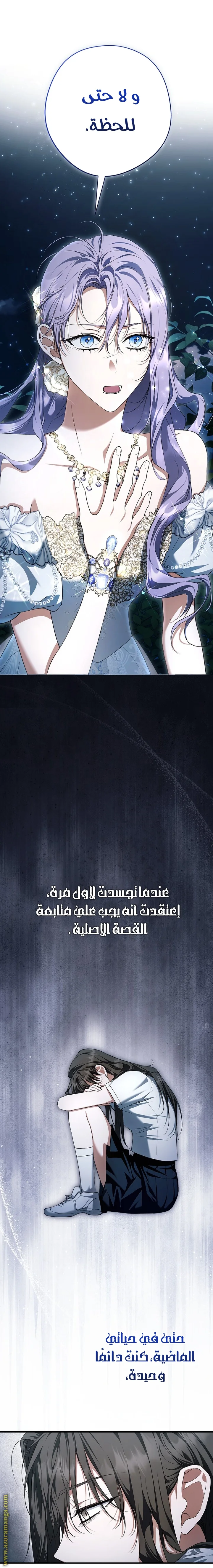 Read The Male Leads Were Stolen By The Extra AR Manga Online