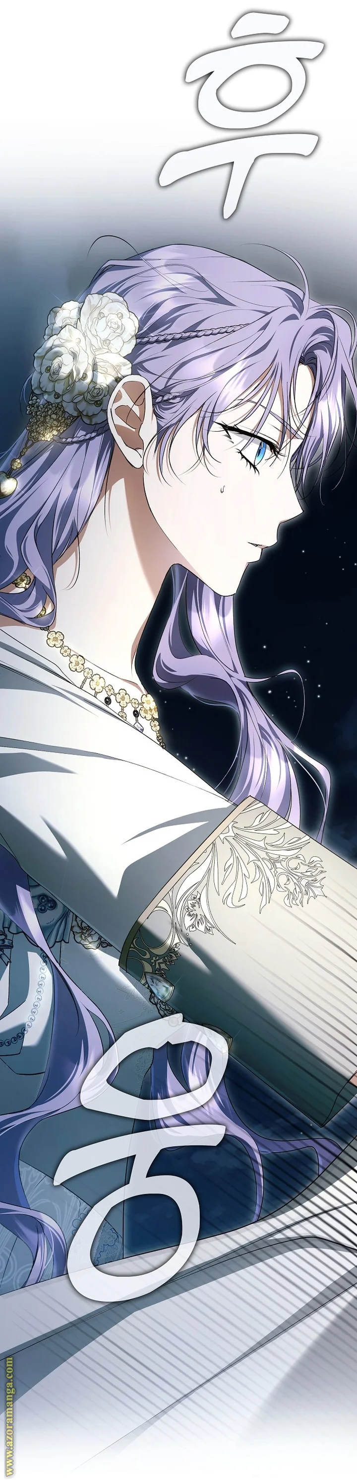 Read The Male Leads Were Stolen By The Extra AR Manga Online