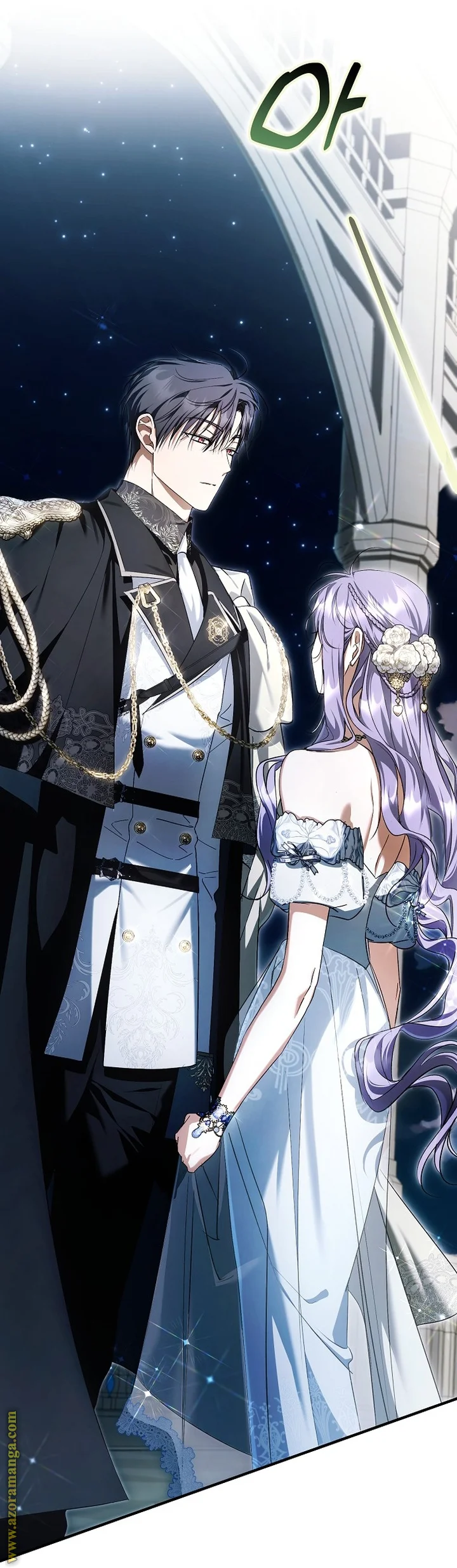 Read The Male Leads Were Stolen By The Extra AR Manga Online