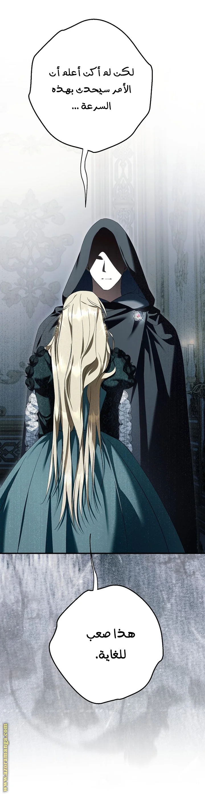 Read The Male Leads Were Stolen By The Extra AR Manga Online