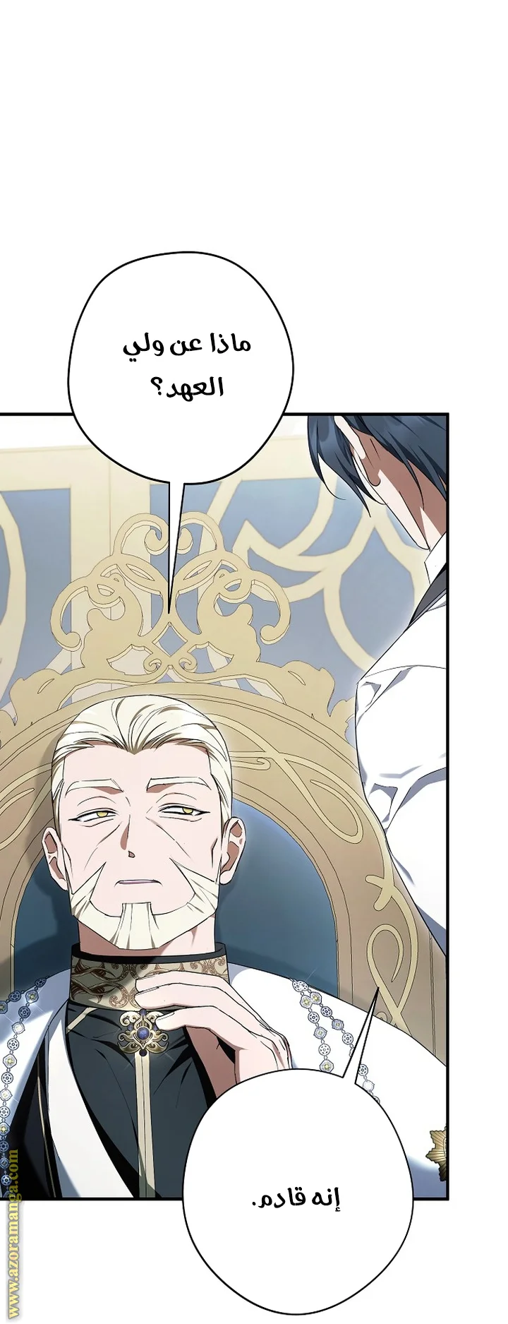 Read The Male Leads Were Stolen By The Extra AR Manga Online