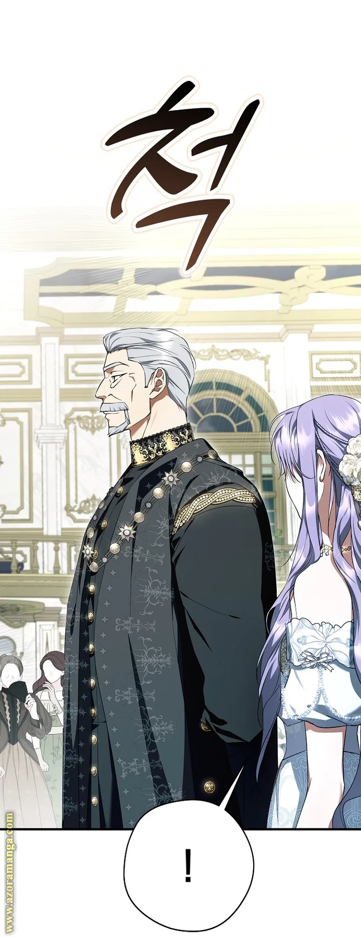Read The Male Leads Were Stolen By The Extra AR Manga Online