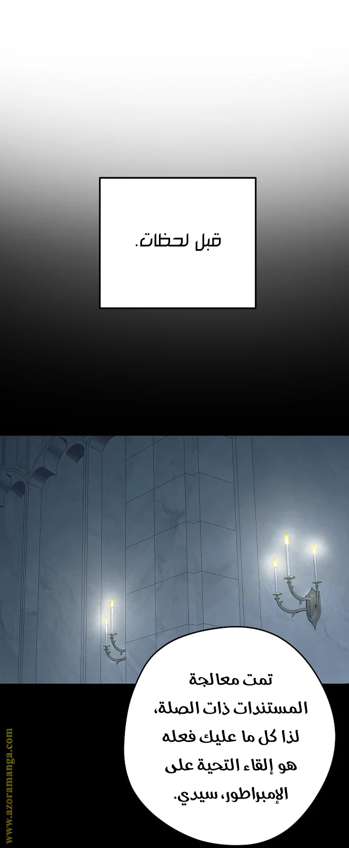 Read The Male Leads Were Stolen By The Extra AR Manga Online