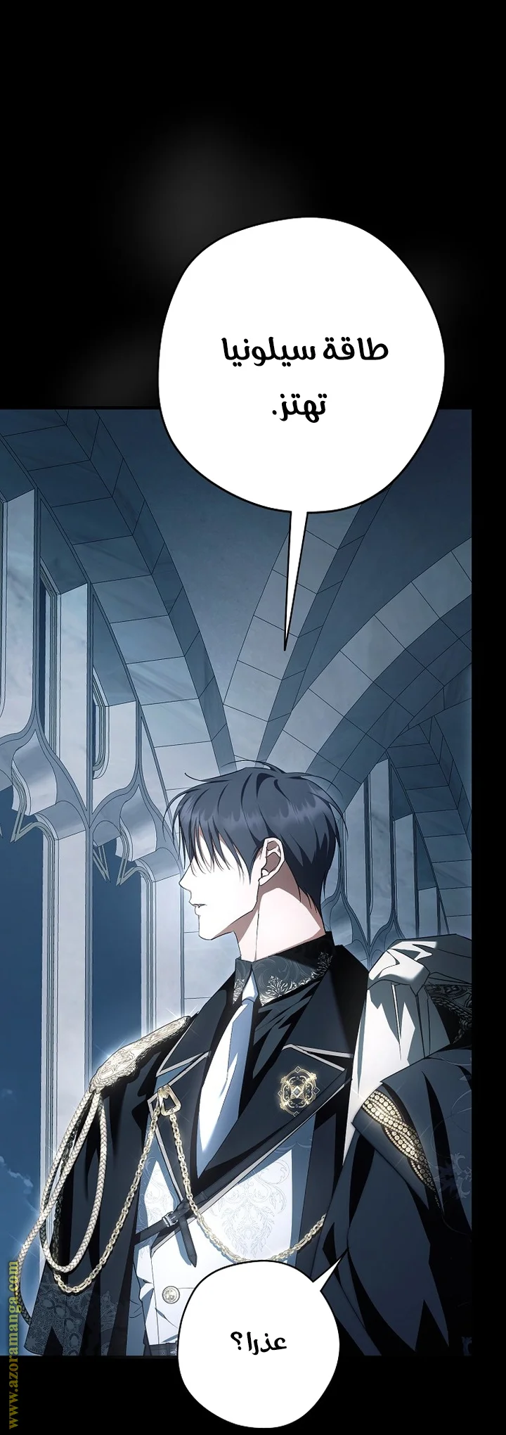 Read The Male Leads Were Stolen By The Extra AR Manga Online