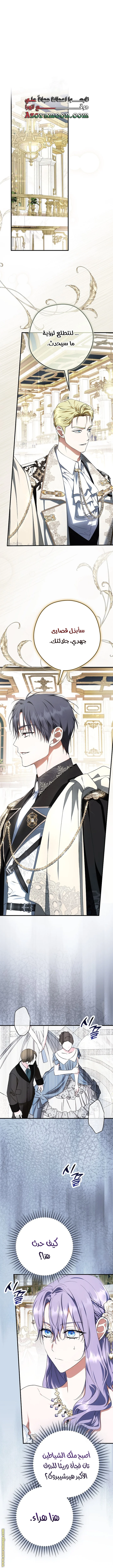 Read The Male Leads Were Stolen By The Extra AR Manga Online