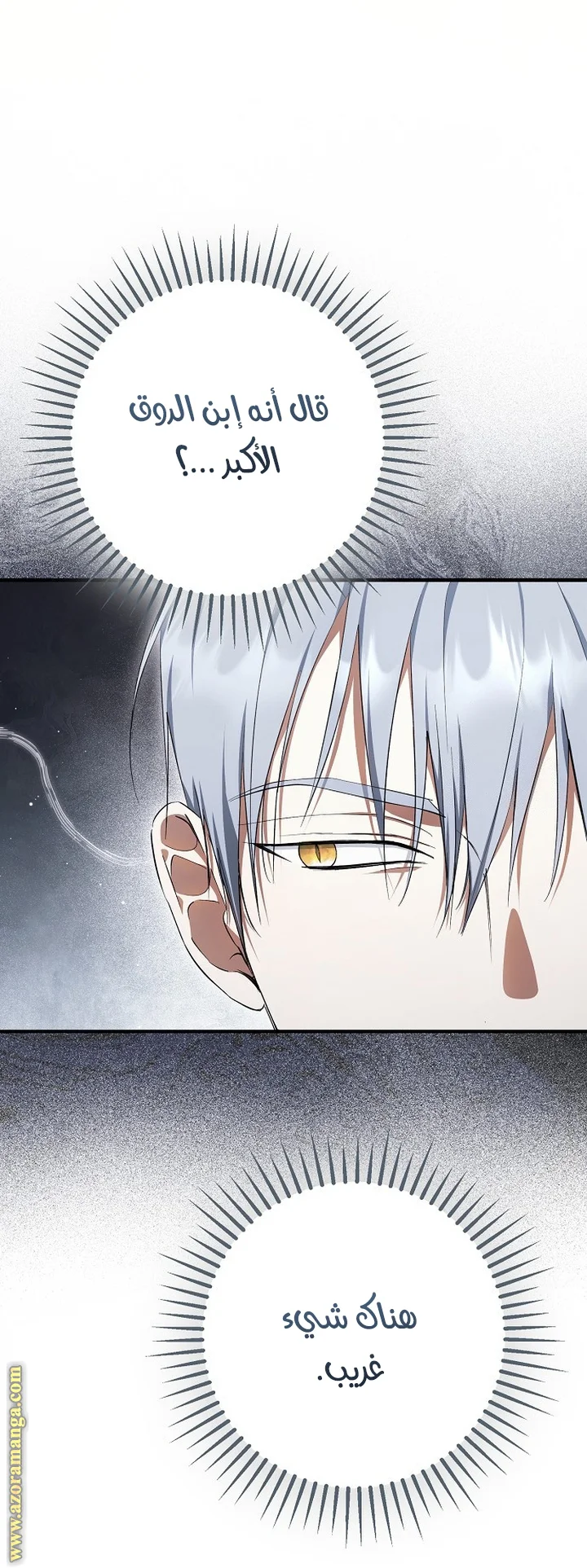 Read The Male Leads Were Stolen By The Extra AR Manga Online