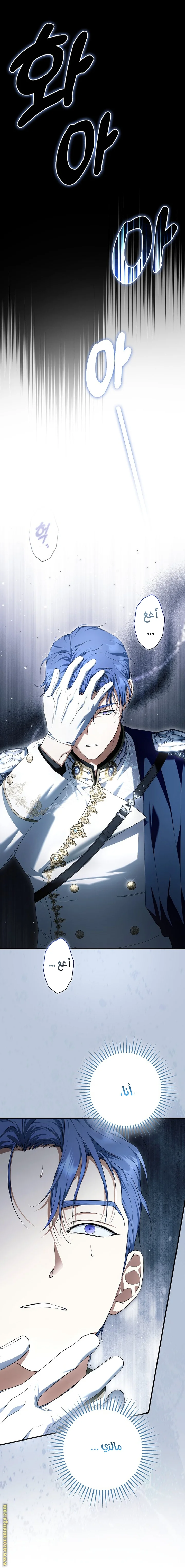 Read The Male Leads Were Stolen By The Extra AR Manga Online