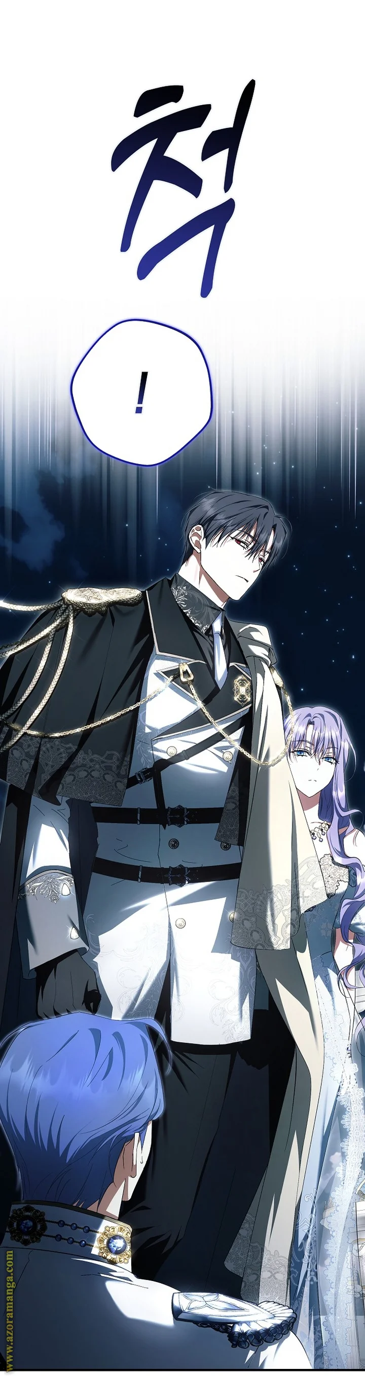 Read The Male Leads Were Stolen By The Extra AR Manga Online