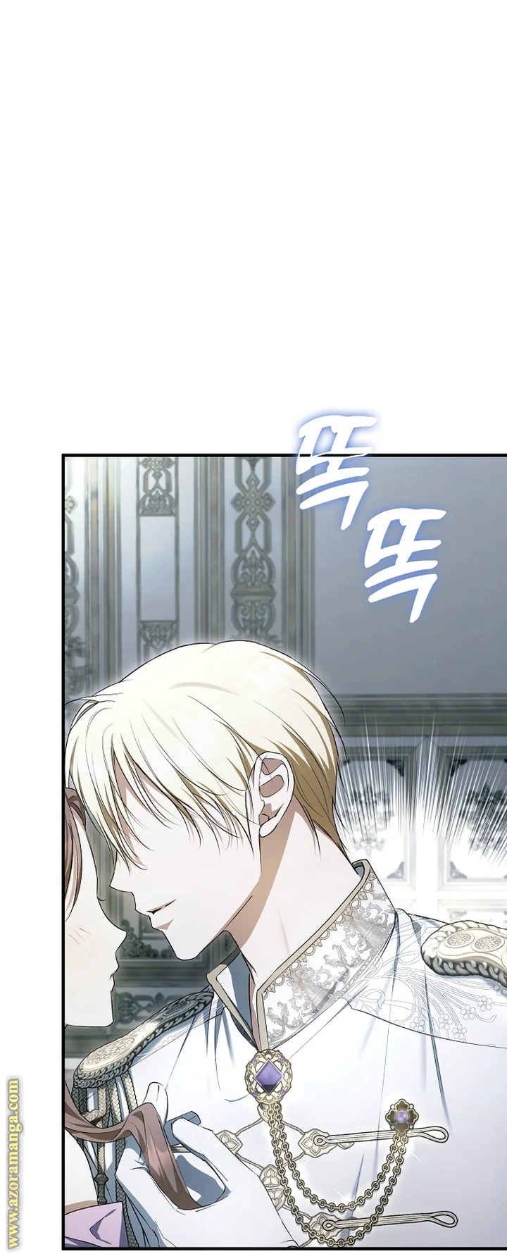 Read The Male Leads Were Stolen By The Extra AR Manga Online
