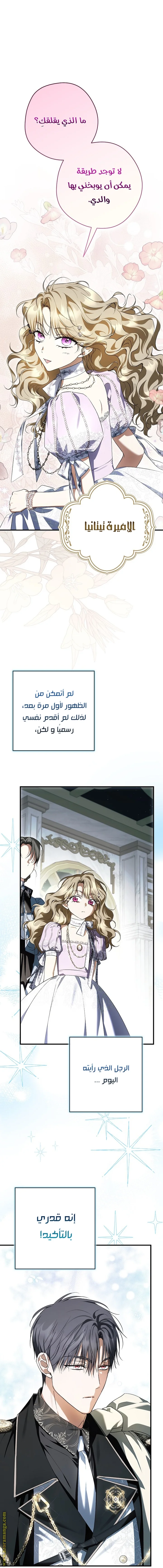 Read The Male Leads Were Stolen By The Extra AR Manga Online