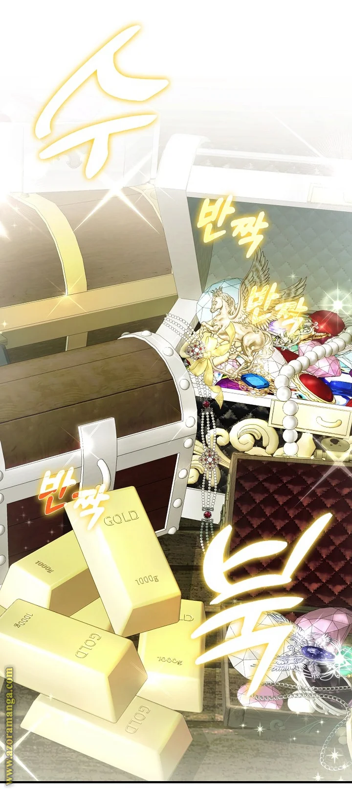 Read The Male Leads Were Stolen By The Extra AR Manga Online