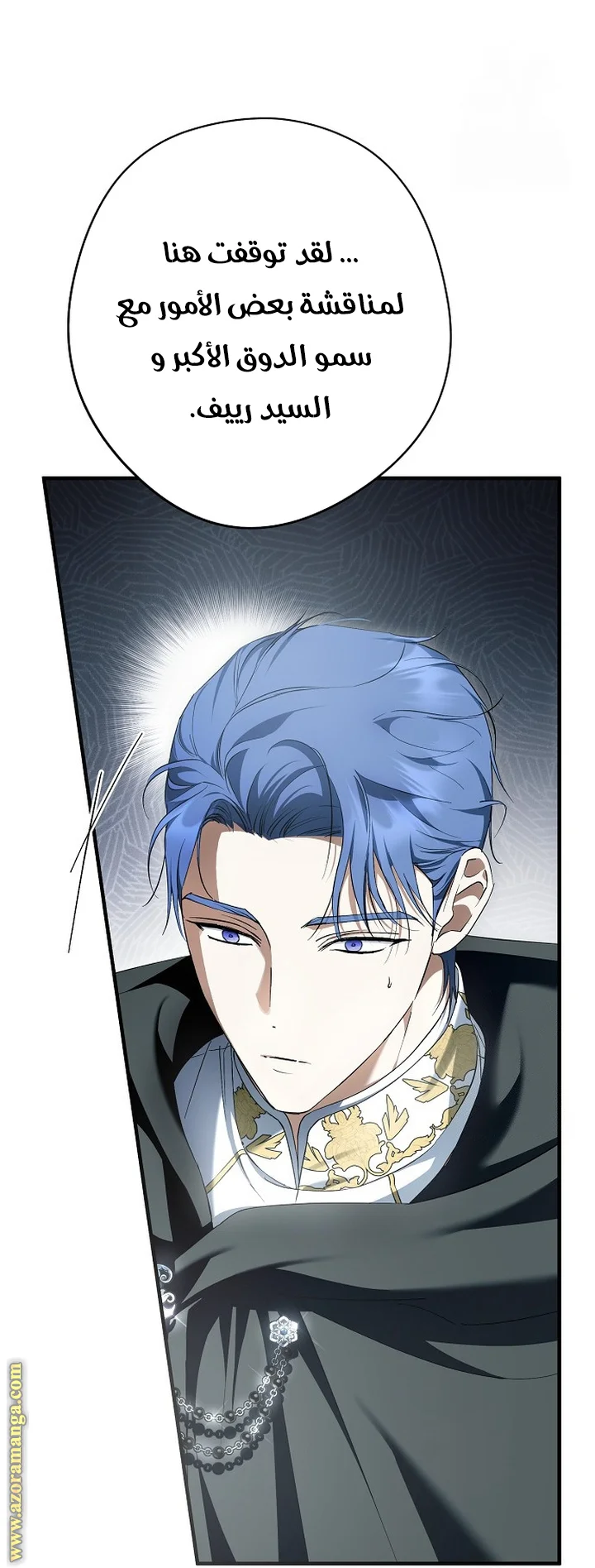 Read The Male Leads Were Stolen By The Extra AR Manga Online