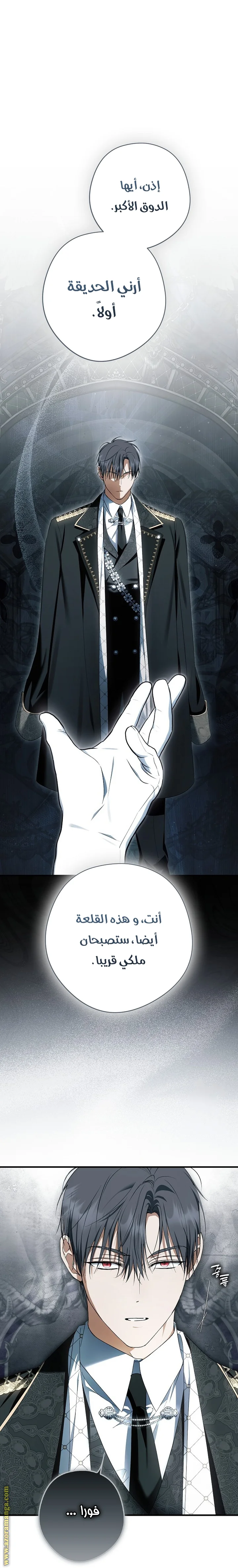 Read The Male Leads Were Stolen By The Extra AR Manga Online