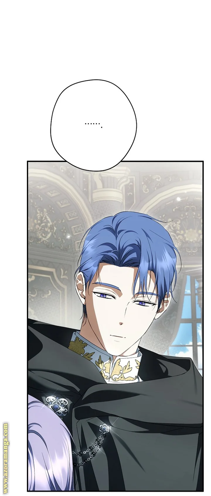 Read The Male Leads Were Stolen By The Extra AR Manga Online