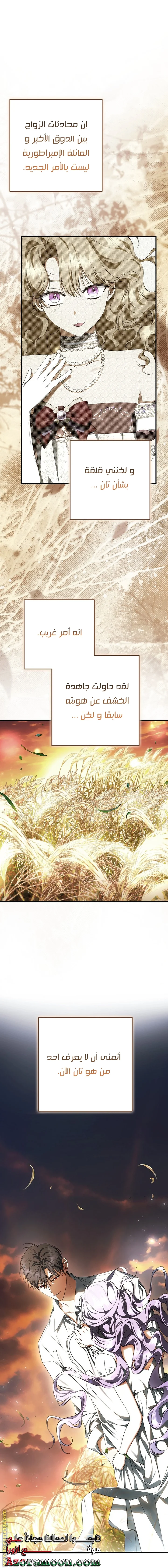 Read The Male Leads Were Stolen By The Extra AR Manga Online