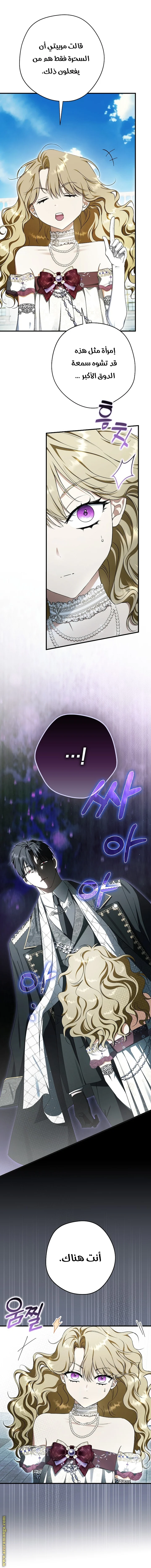 Read The Male Leads Were Stolen By The Extra AR Manga Online