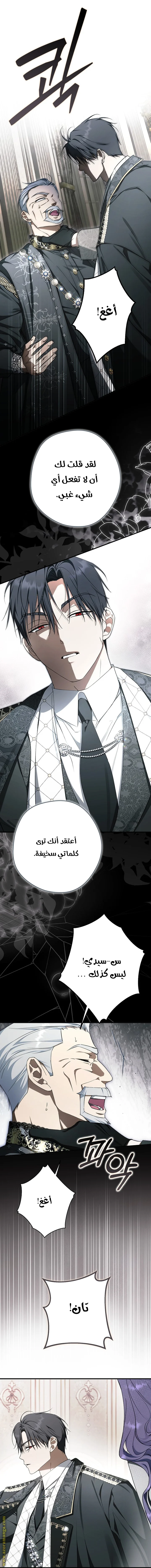 Read The Male Leads Were Stolen By The Extra AR Manga Online