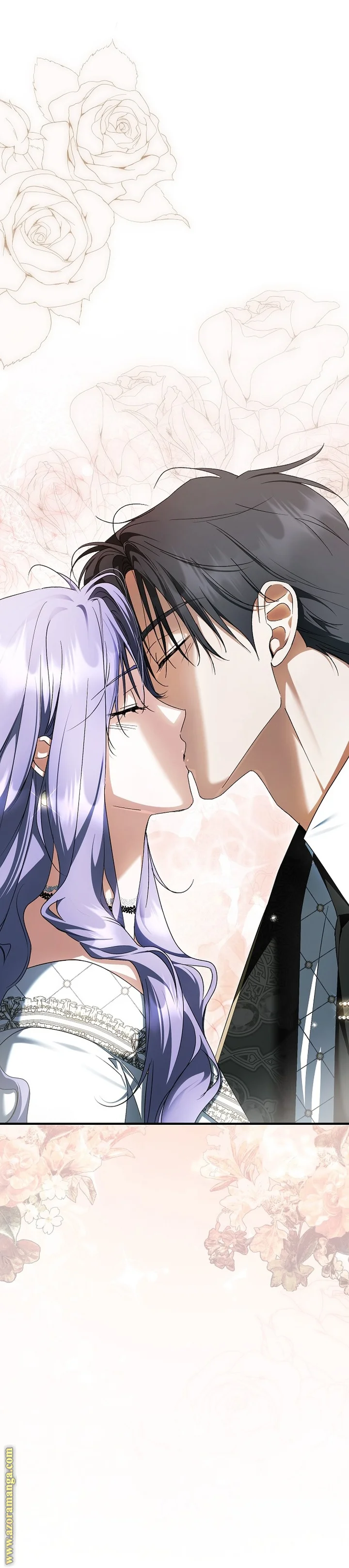 Read The Male Leads Were Stolen By The Extra AR Manga Online