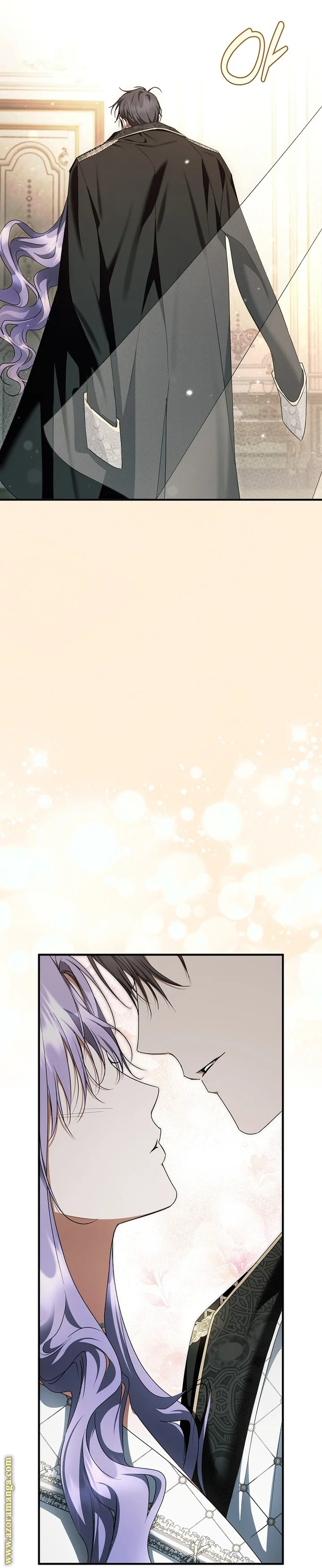 Read The Male Leads Were Stolen By The Extra AR Manga Online