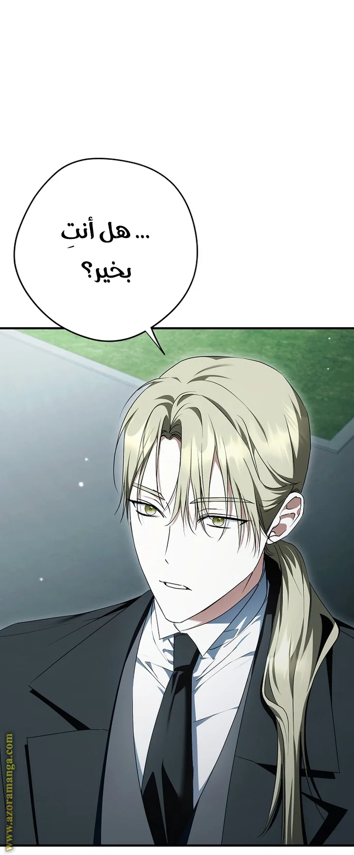 Read The Male Leads Were Stolen By The Extra AR Manga Online