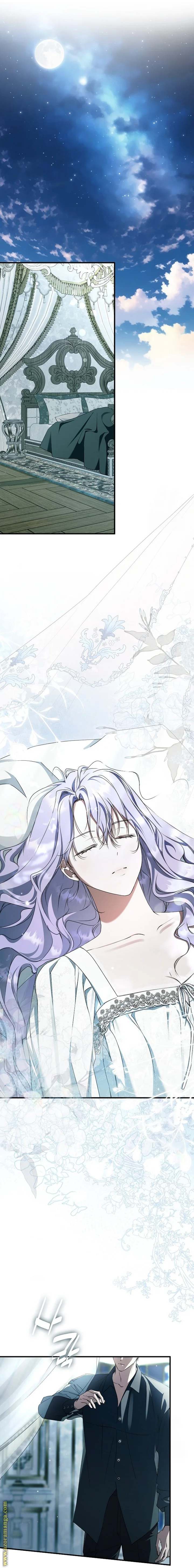 Read The Male Leads Were Stolen By The Extra AR Manga Online