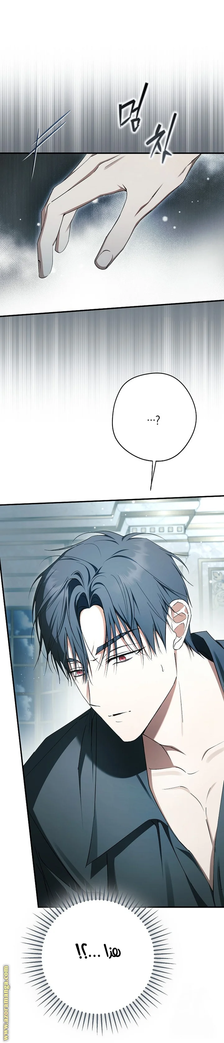 Read The Male Leads Were Stolen By The Extra AR Manga Online