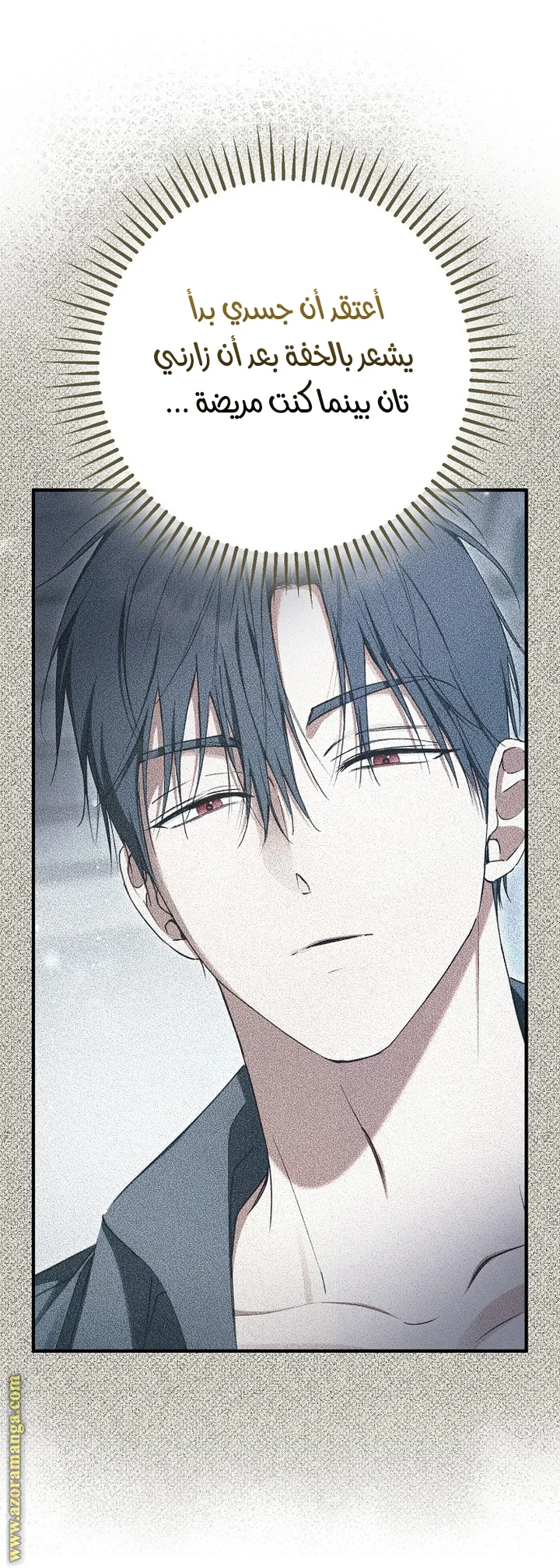 Read The Male Leads Were Stolen By The Extra AR Manga Online