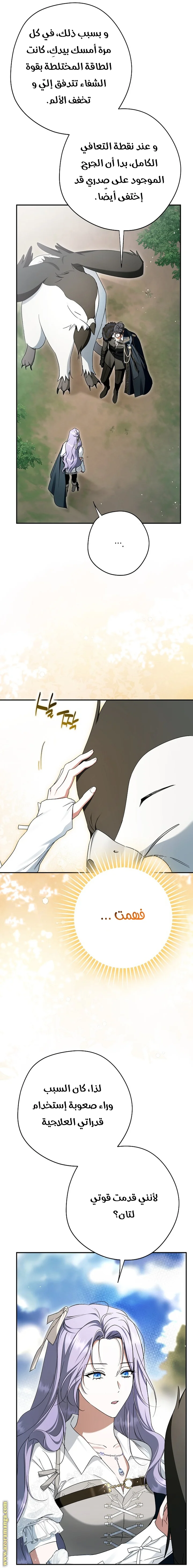 Read The Male Leads Were Stolen By The Extra AR Manga Online
