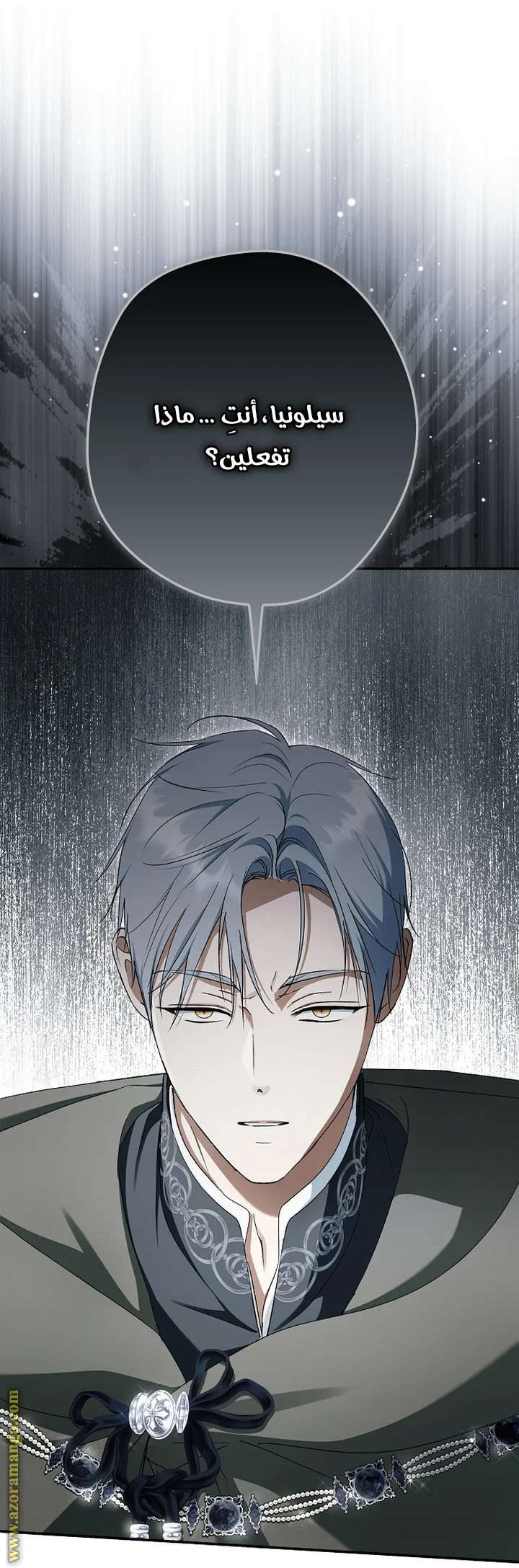 Read The Male Leads Were Stolen By The Extra AR Manga Online