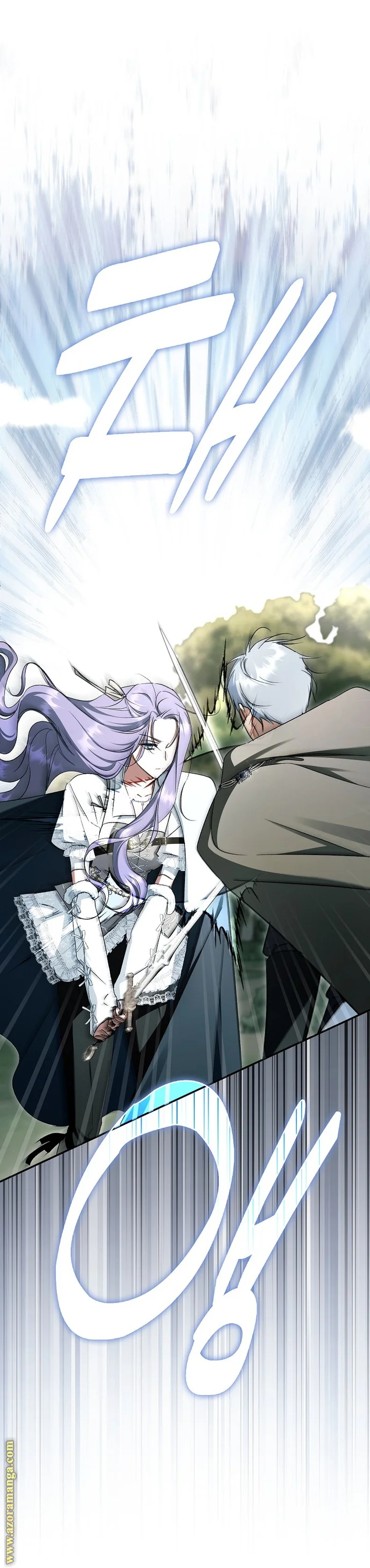 Read The Male Leads Were Stolen By The Extra AR Manga Online