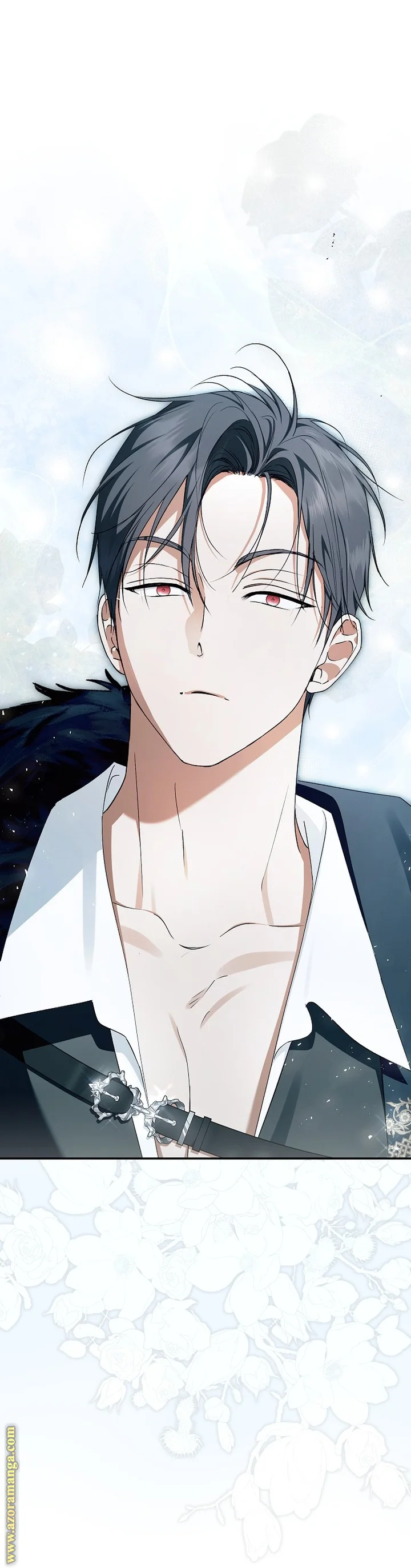 Read The Male Leads Were Stolen By The Extra AR Manga Online