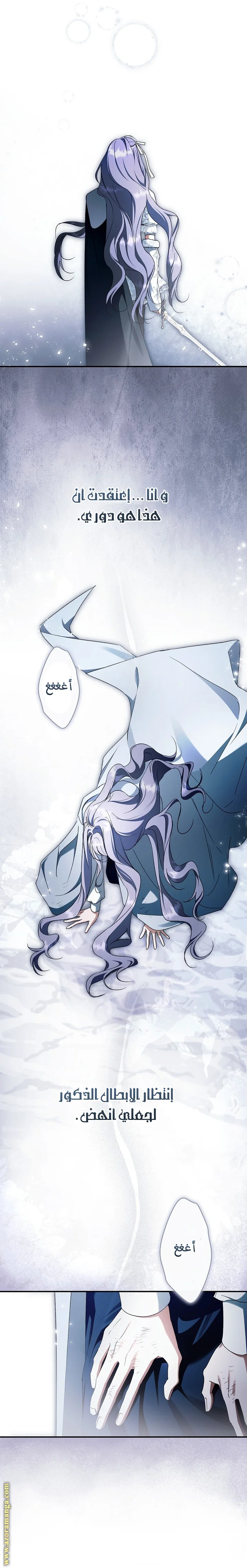 Read The Male Leads Were Stolen By The Extra AR Manga Online