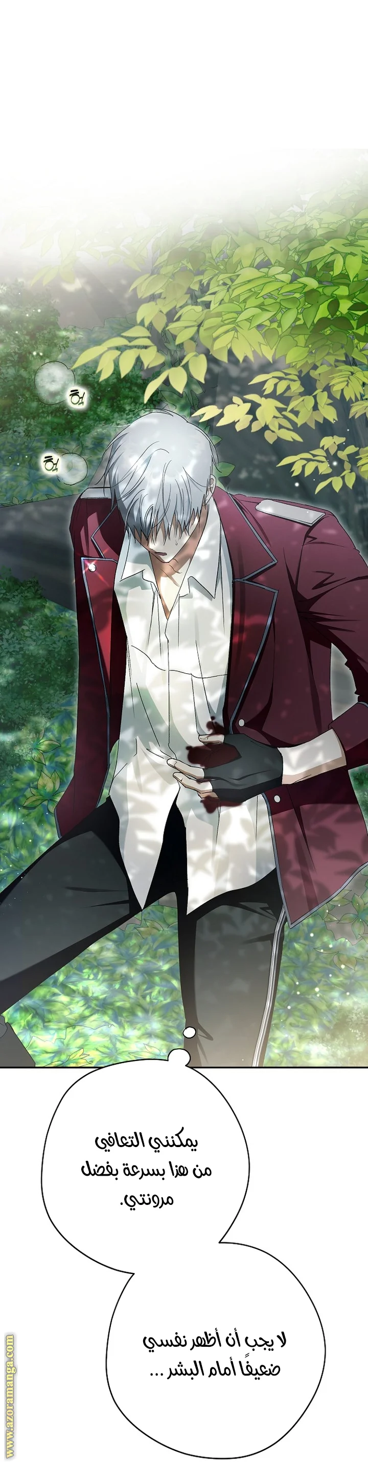 Read The Male Leads Were Stolen By The Extra AR Manga Online