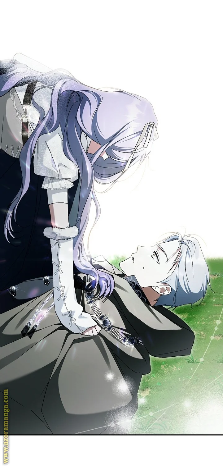 Read The Male Leads Were Stolen By The Extra AR Manga Online