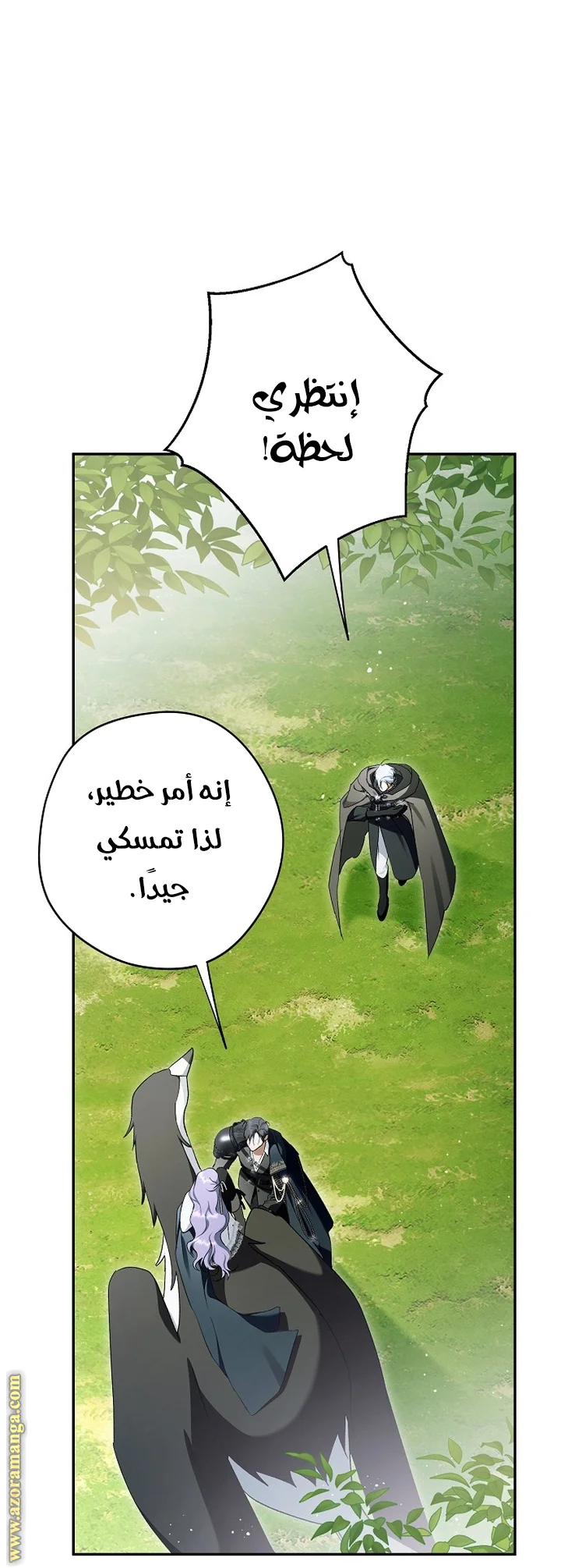 Read The Male Leads Were Stolen By The Extra AR Manga Online