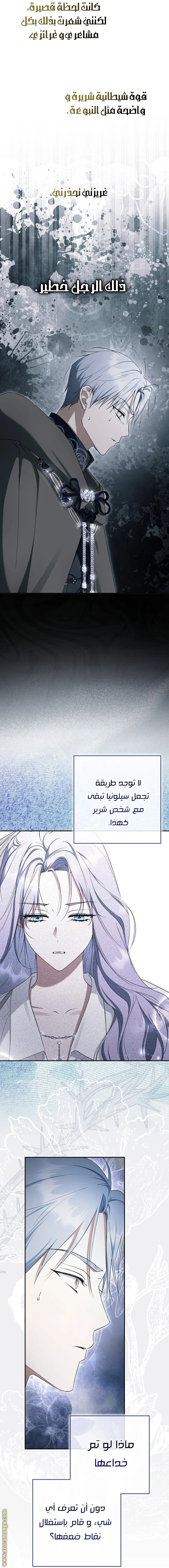 Read The Male Leads Were Stolen By The Extra AR Manga Online